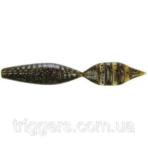 Силікон Berkley Havoc Devil Spear 10cm./8шт, фото 1