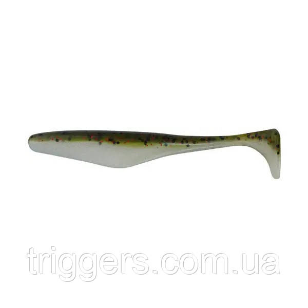 Силикон Big Bite Baits Swimming Jerk Minnow 4 (10шт), фото 1