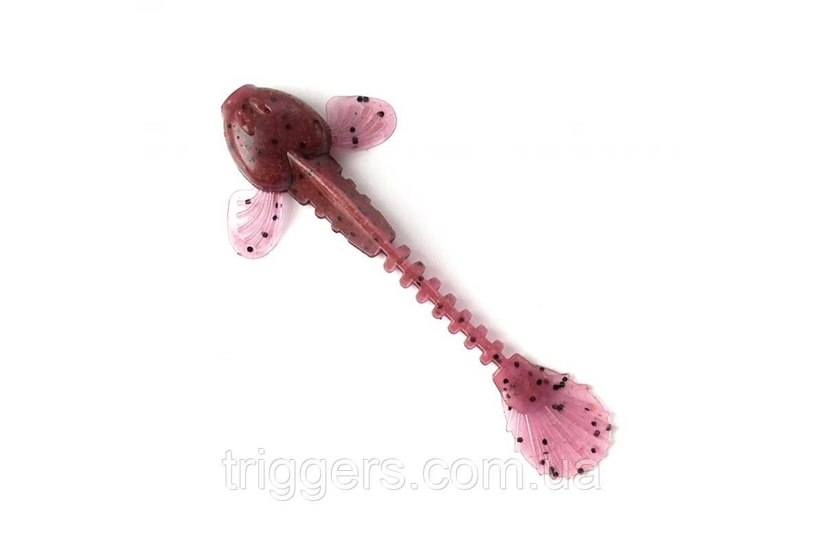 Силікон "Fanatik" Goby-2 колір-021 (9 шт.), фото 1