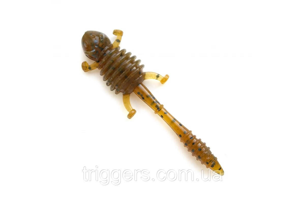 Силікон "Fanatik" Mik Maus 1.6 колір-002 (9 шт.), фото 1