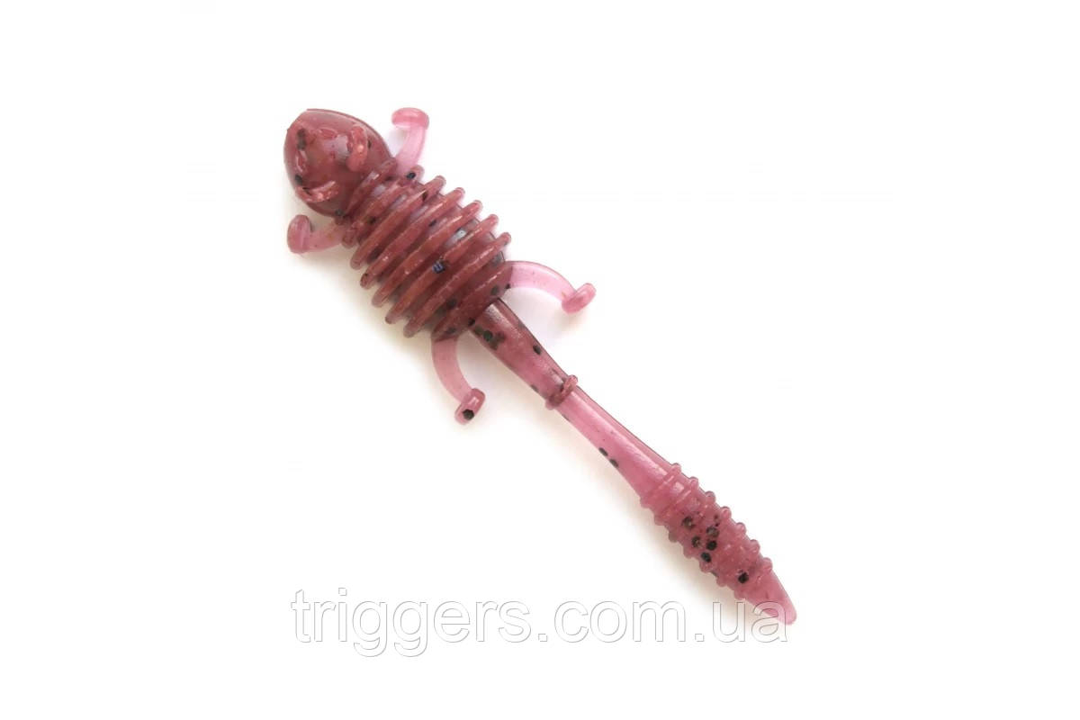 Силікон "Fanatik" Mik Maus 2.0 колір-021 (8 шт.), фото 1