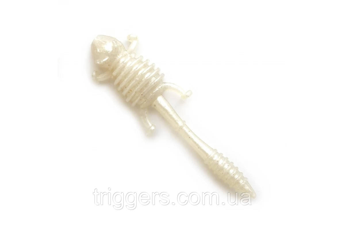 Силікон "Fanatik" Mik Maus 2.0 колір-025 (8 шт.), фото 1