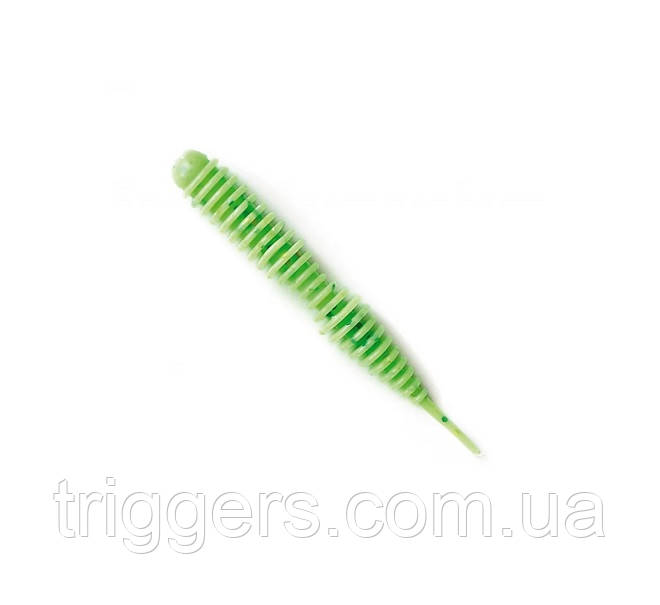 Силікон "Fanatik" Dagger-4 колір-020 (5 шт.), фото 1