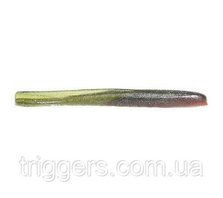 Силикон Jackall Cross Tail Shad 2.5, фото 1