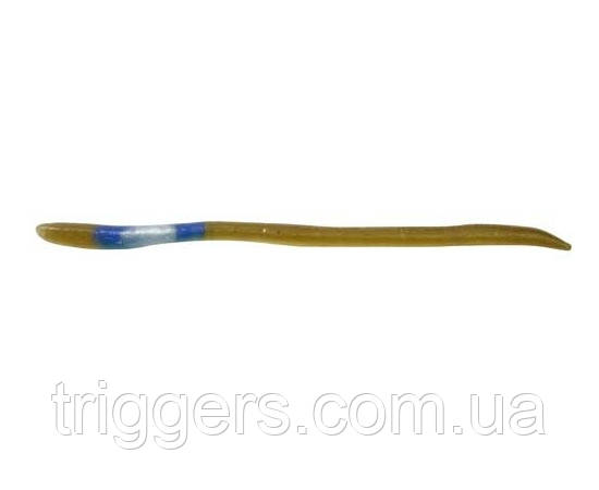 Силикон Jackall Neon Flick 3.8 Wakasagi, фото 1