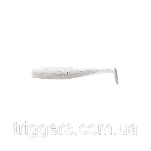 Силикон Daiwa Bait Junkie 3.2" Minnow White Bait, фото 1