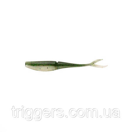 Силикон Daiwa Bait Junkie 5" Jerkshad Baby Bass, фото 1