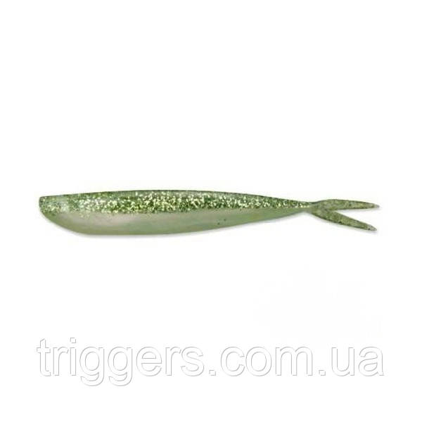Силикон Lunker City Fin-S Fish 8/BG 5.75" #165", фото 1