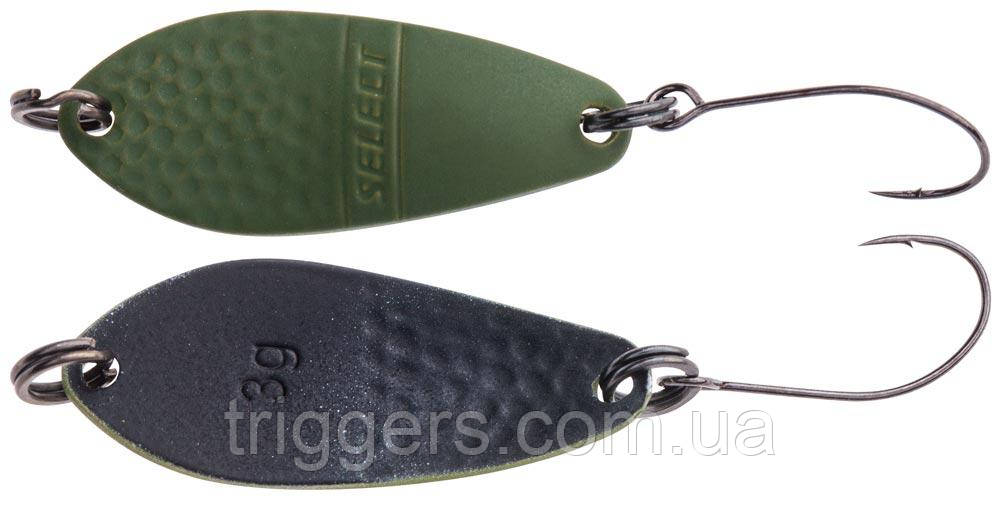 Блесна Select Dancer 2.5g #08, фото 1