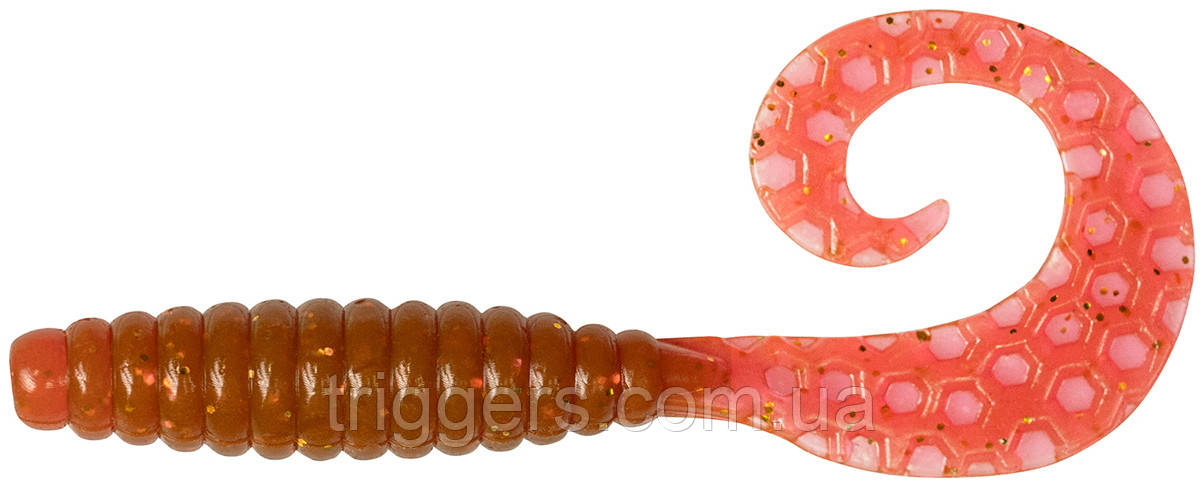 Силикон Select CC-Grub 4.5" #999 (5 шт/уп), фото 1