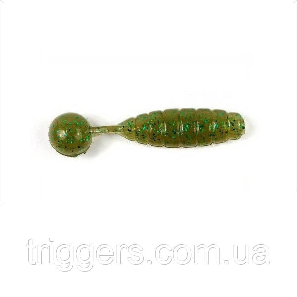 Силікон Bait Breath O-GO-KYU 2" (8 шт.) (124), фото 1