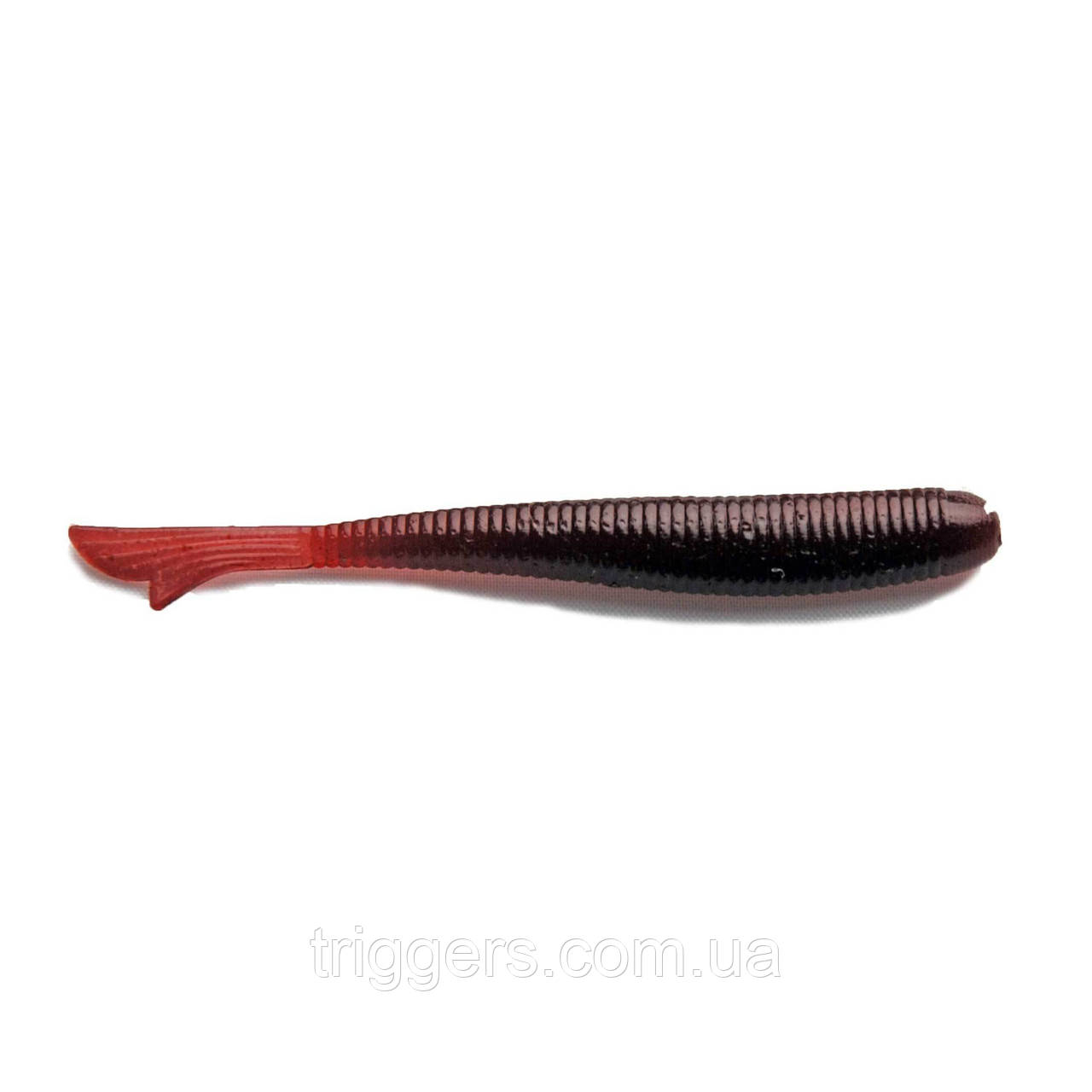Силікон Bait Breath U30 Fish Tail 2" (10 шт.) (135 Cola Color), фото 1