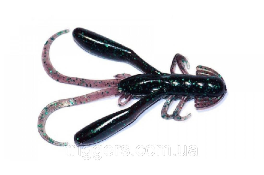 Силікон Bait Breath U30 Rush Craw 2.8 (7 шт.) 156, фото 1