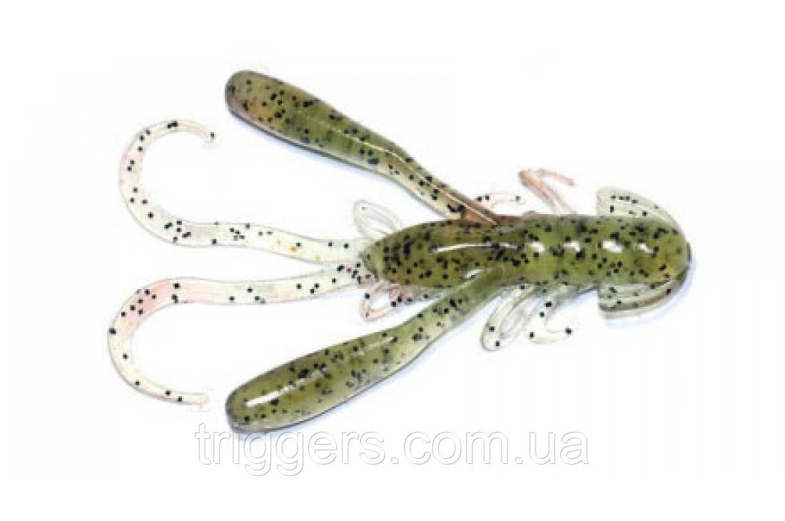 Силікон Bait Breath U30 Rush Craw 2.8 106, фото 1