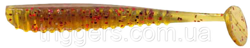 Силикон Reins Aji Ringer Shad 566 (15шт), фото 1