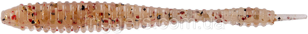 Силікон Reins Bubbling Shaker 3" 321 Golden Legend (пач.), фото 1