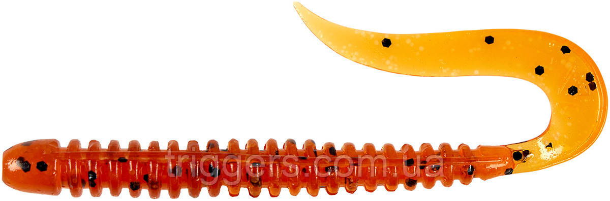 Силікон Select Freek Slim 2" #128 (8 шт./пач.), фото 1