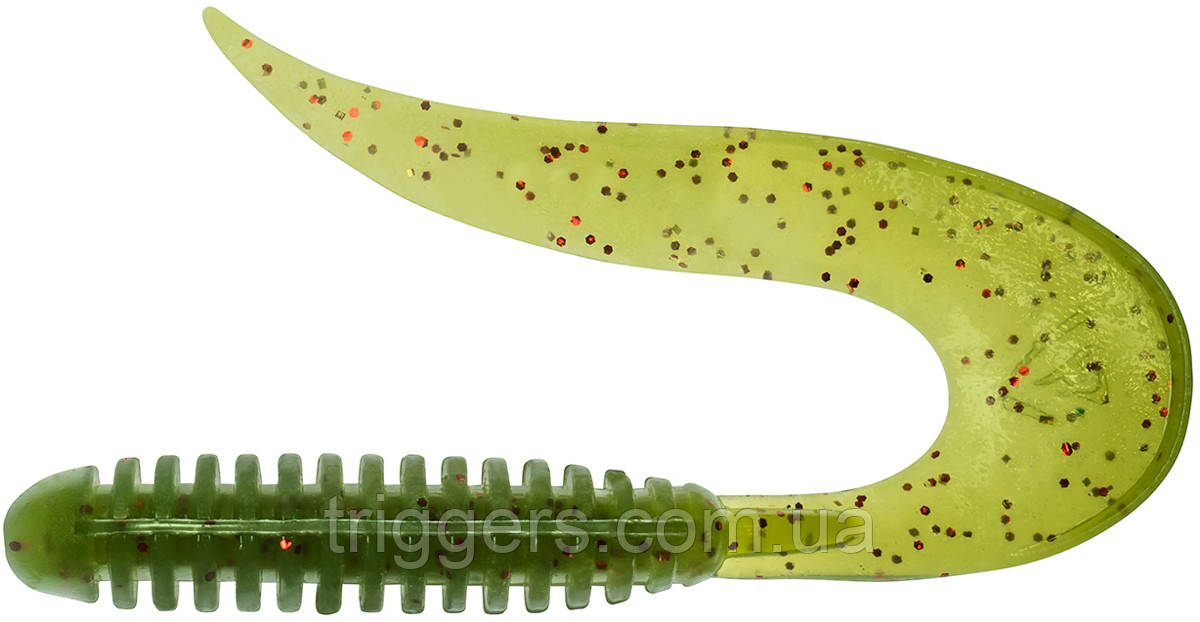 Силикон Select Freek 4.5" #108 (5 шт/уп), фото 1