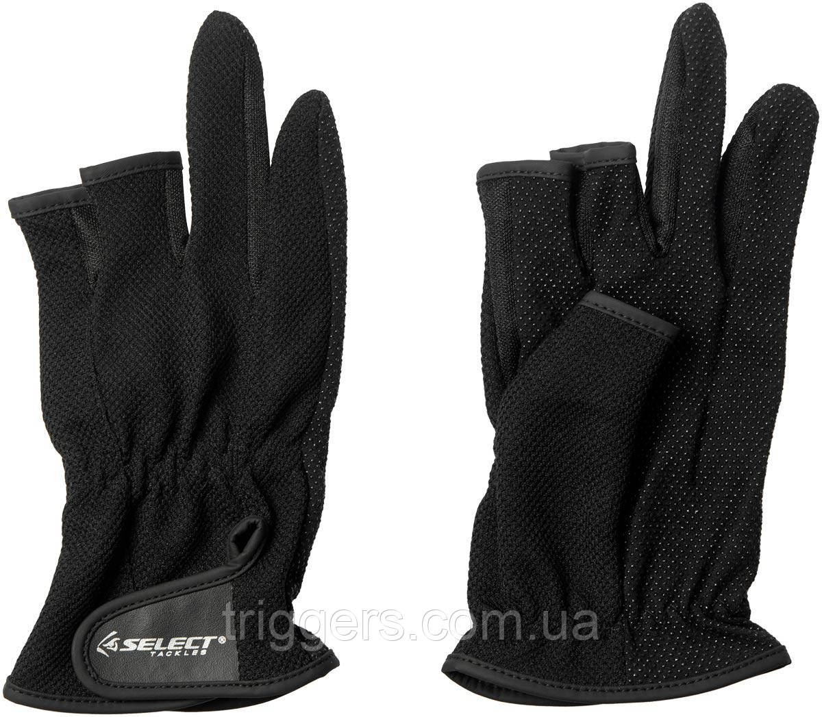 Перчатки Select Basic SL-GB01 M, фото 1