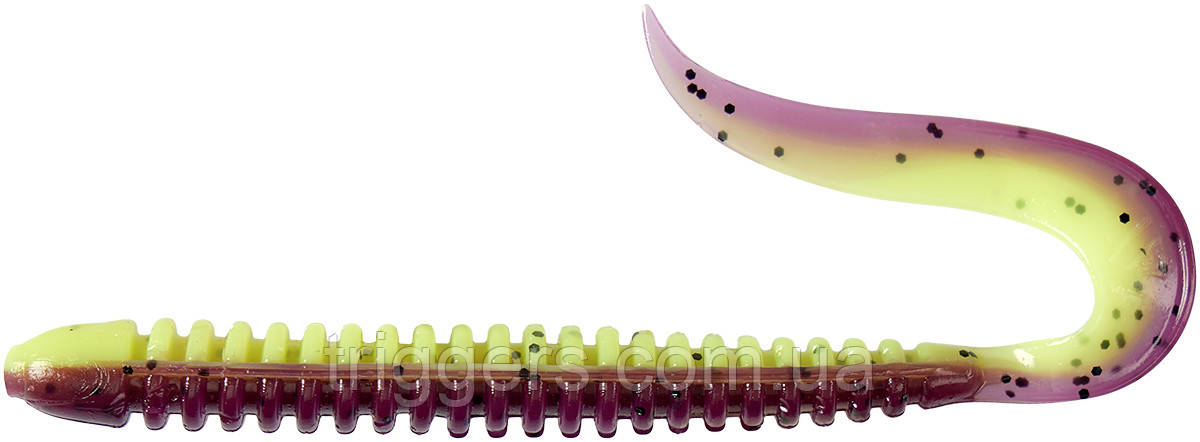 Силикон Select Freek Slim 4" #201 (5 шт/уп), фото 1