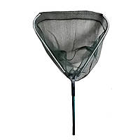 Підсак Gladiator трикутний 3-секційний зелений