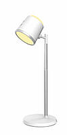 Світлодіодна настільна лампа Sirius BL-1005 біла