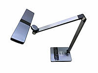 Світлодіодна настільна лампа складна Sirius BL-1105 чорна