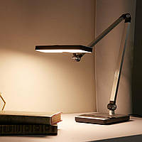 Світлодіодна настільна лампа складна Sirius BL-1105 срібло