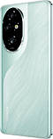 Смартфон Honor 200 Pro 12/512GB Ocean Cyan, фото 2