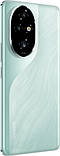 Смартфон Honor 200 Pro 12/512GB Ocean Cyan, фото 4
