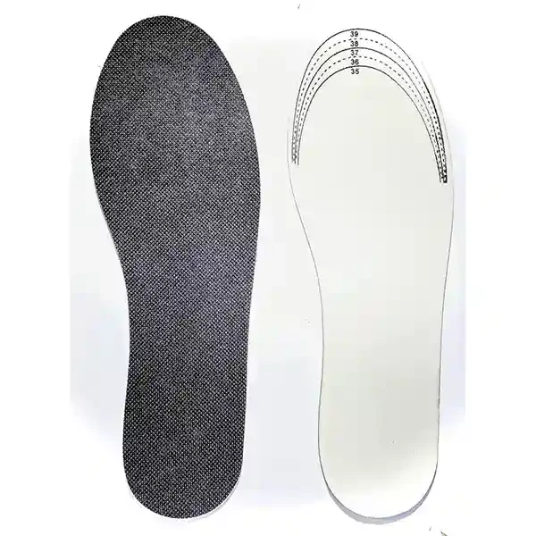 Устілки обрізні EVA з маркуванням 36–40 жіночі 3 мм, фото 1