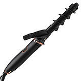 Набір для укладання волосся Adler AD 2028 5 в 1, керамичне покриття, фото 5