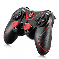 Бездротовий джойстик для Android, IOS та ПК з утримувачем для смартфону