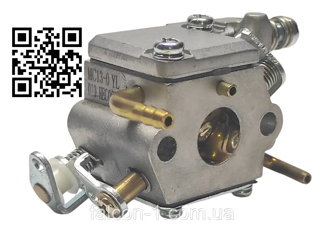 Карбюратор на бензопилу Garden MS 150 Гарден МС-150