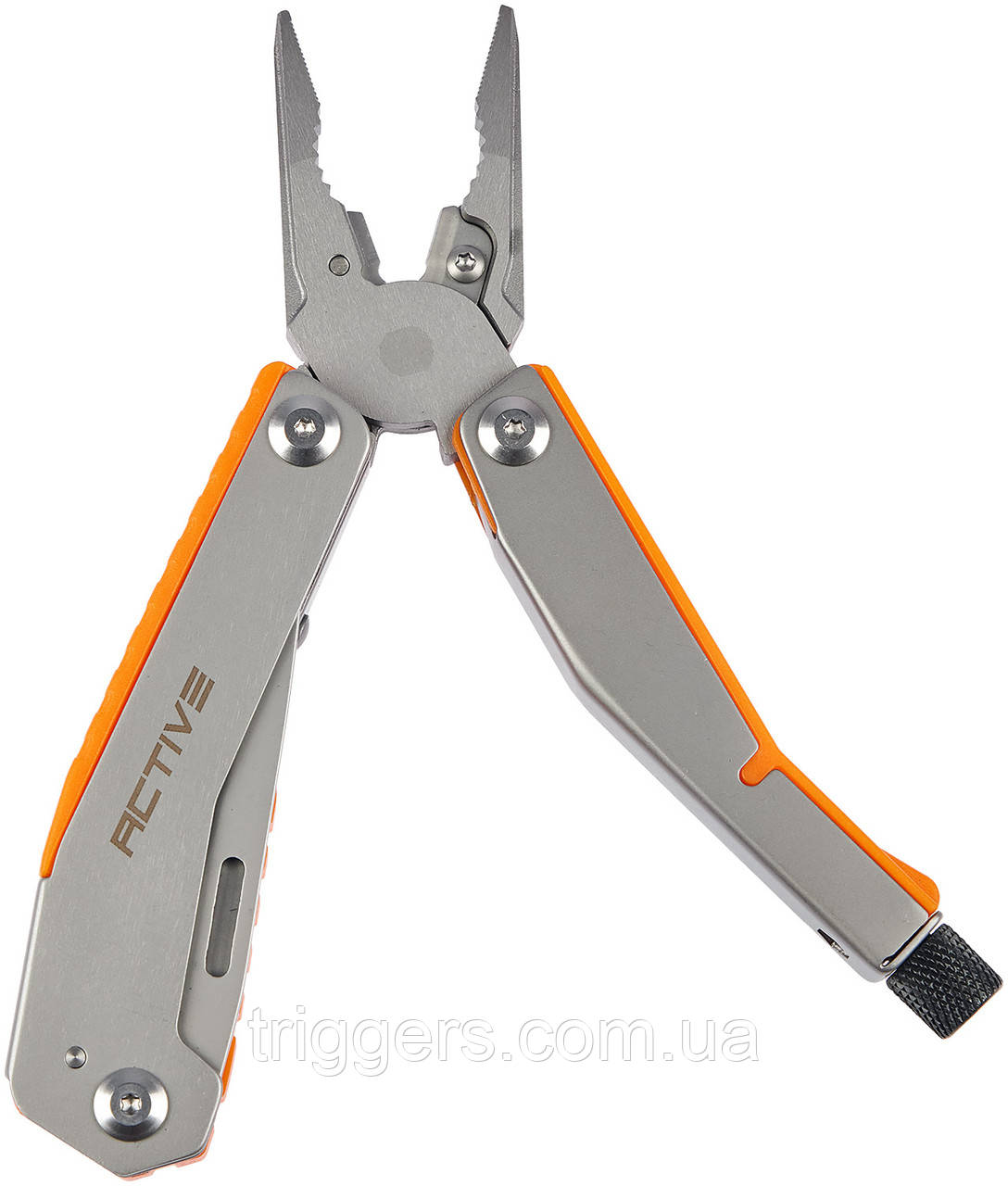 Мультиінструмент Active Basic, фото 1