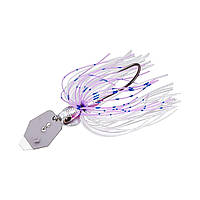 Чатербейт Daiwa Rapids Blade 10.5g #Sexy Wakasagi