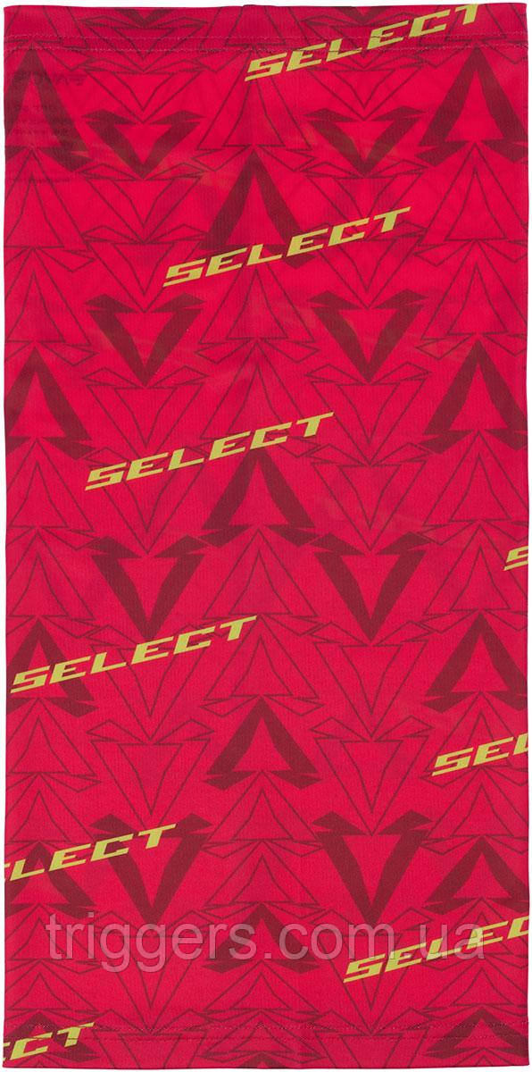 Бафф Select Basic Buff ц:red, фото 1