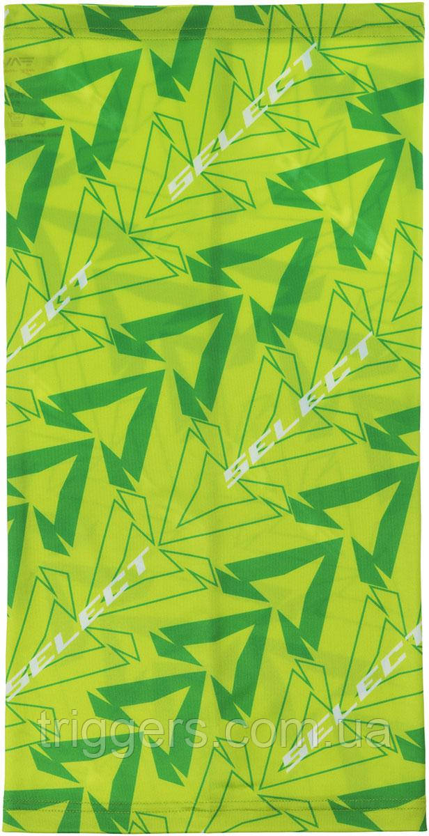 Бафф Select Basic Buff ц:green, фото 1