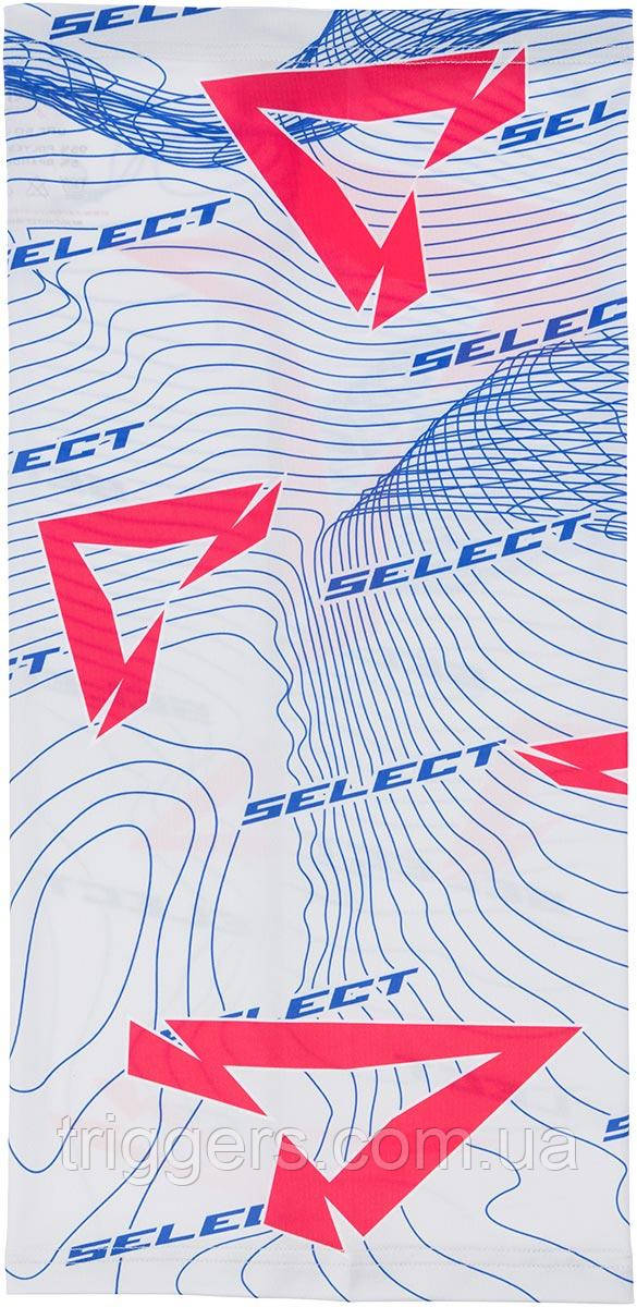 Бафф Select Basic Buff ц:blue, фото 1