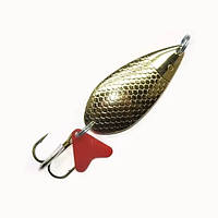 Блесны Spinnex