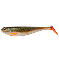 Силіконова приманка DAM Effzett Shadster 15 см 33гр Spotlight Glow UV (pack 24)