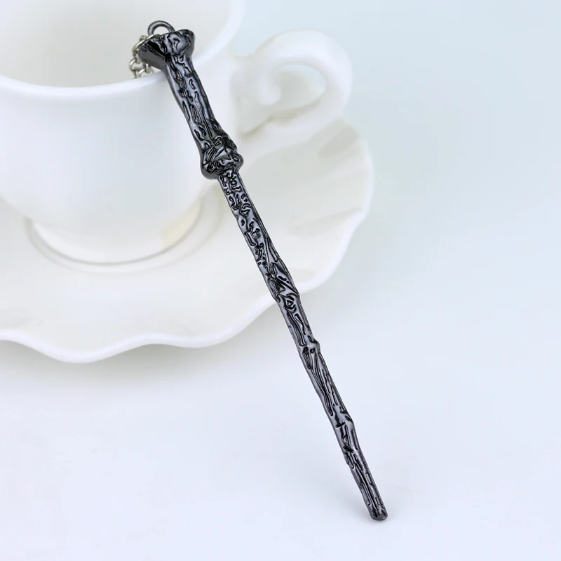 Підвіска чарівна паличка кулон з Гаррі Поттера, фото 1