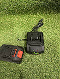 Набір з 2 акумуляторів XGT Makita 48V/6AH та зарядне, фото 5