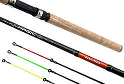 Фідерне вудлище GLADIATOR "MAGIC" 3.6m