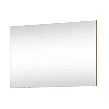 Дзеркало з ДСП Бруклін Дуб крафт золотий Мебель Сервіс