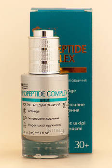 Green Pharm Сироватка з пептидами в ліпосомах, 30 мл