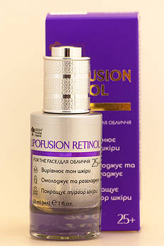 Green Pharm Сироватка з ретинолом в ліпосомах, 30 мл