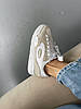 Жіночі кросівки Adidas ADI 2000 Beige Адідас АДІ2000 бежеві замшеві весна літо, фото 6