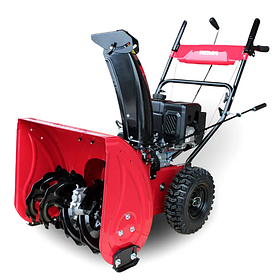 Снігоприбиральні машини