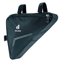 Велосумка Deuter Triangle Bag 1,7 л Чорний (1052-3290621 7000)